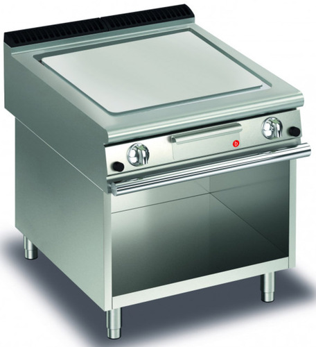 GAS FRY TOP BARON M80 Q70SFTTV/G803